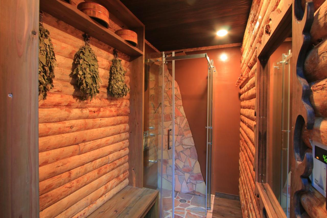 Maison d'hôtes Majin No Tsubo à Nakijin Extérieur photo